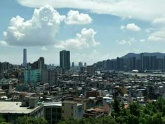 -澳门外港客运码头(轮渡站)