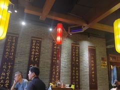 -小龙坎火锅(唐冶店)