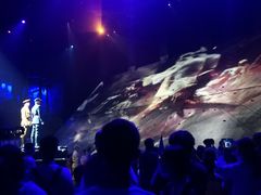 -《12·12》西安事变大型实景演出