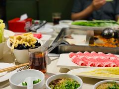 -海底捞火锅(劲松店)