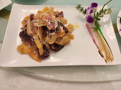 -紫丁香饭店-中餐厅