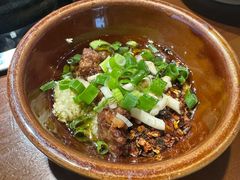 -黔有有贵州酸汤夺夺粉火锅(五味十字店)