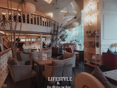 -良木缘咖啡西餐(蜀汉路店)