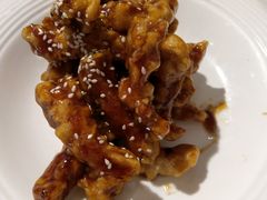 糖醋里脊-峨嵋酒家(地安门店)