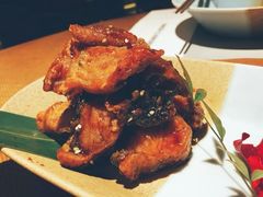 -外婆家(古墩印象城店)