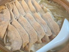 -京菜·砂锅居·烤鸭(西四店)