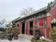 -延庆观