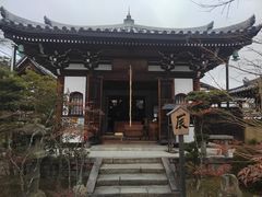 -天龙寺