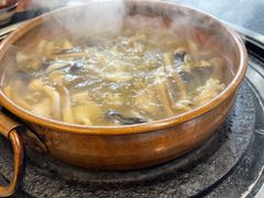 -阿山卓·野生菌火锅·纳西火塘烤肉