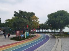 -贡湖湾湿地公园