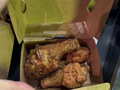 -PIXEL BOY炸鸡店(上海首店)