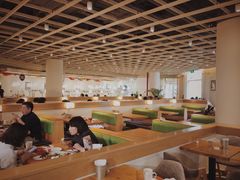 -So Lounge索兰至餐厅(蓝色港湾店)