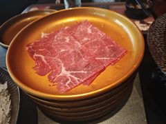 -牛YO寿喜烧火锅自助(三台子万象汇店)