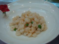 生态手剥河虾仁-西新饭店(城中店)