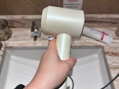 -王朝圣地温泉酒店-中餐厅