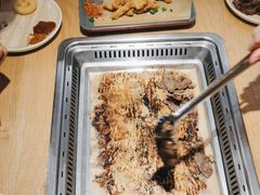 -新石器烤肉(百联川沙店)