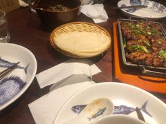 -前海沿·青岛菜(五四广场永旺店)