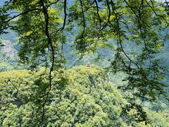 -清江方山景区