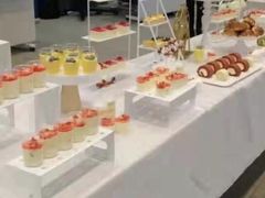 -李奥斯汀蛋糕商务茶歇·甜品台·企业活动团建(长寿路店)