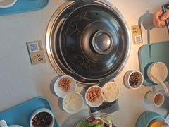 -百年果林椰子鸡(中洲店)