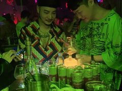 -苏荷酒吧(九街店)