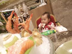 -福州西湖大酒店·怡湖咖啡厅