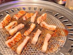 -入火韩国烤肉(凯旋广场店)