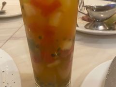 -玫瑰园餐厅