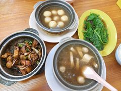 -新记肉骨茶