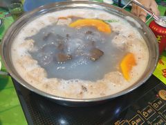 -华哥新鲜猪精品美食