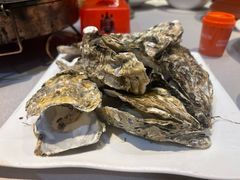 -渔民船说·北塘海鲜·天津菜·海肠捞饭(北塘古镇店)