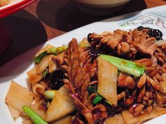 -崔义清鲁菜馆(大明湖店)