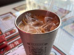 奶茶-龙记·香港茶餐厅(海上世界店)