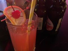 -Perry's·酒吧(黄埔大道店)