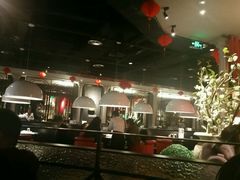 大堂-半秋山西餐厅(巴南万达广场店)