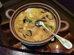-西安凯悦酒店·湖畔中餐厅