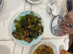 -松云居.大连人.大连菜