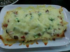 android_upload_pic-蘑菇餐厅(马台街店)
