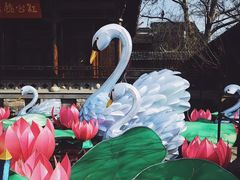 -品腐记·豆腐王朝(老门东总店)