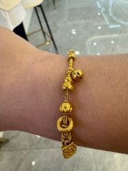 -永锦黄金加工·回收打金店(上海南翔店)