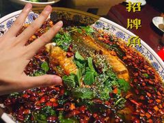 -杨记隆府(汉街店)