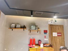 -广府乡下·饭庄(新港东路店)