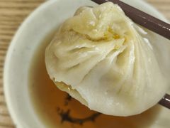 -法华汤包馆(法华镇路店)