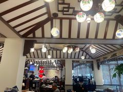 -山水茶艺馆·点心粤菜·30年老字号