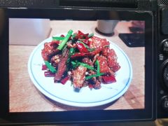 -静一餐厅·湖北菜(前门创始店)
