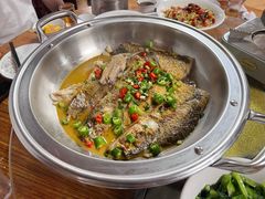-洁雅小南方俏巴鱼馆(汴河街店)