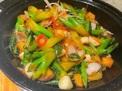 -城南往事(滨江世茂店)