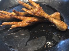 -睿柏云酒店-餐厅