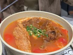 -南記粉麵(灣仔謝斐道店)