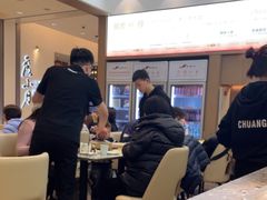 -船歌·鱼水饺青岛菜(国贸商城店)